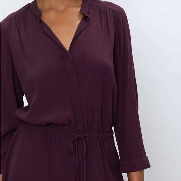 Aritzia Babaton Bennett Dress - Picture 2 of 9